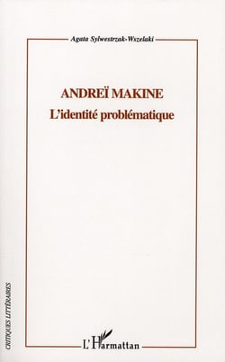 Andreï Makine - l'identité problématique
