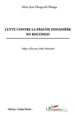 Lutte contre la fraude douanière en Rdcongo