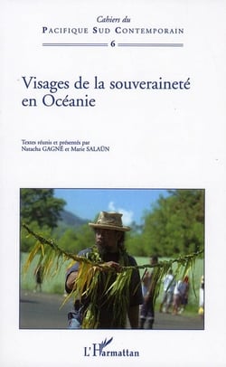 Visages de la souveraineté en océanie