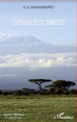 L'eden est triste