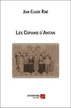 Les copains d'antan