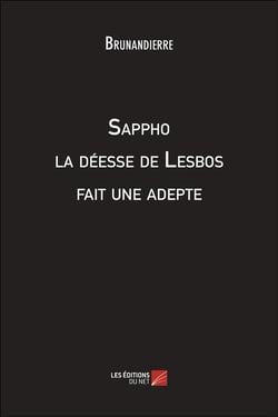 Sappho, la déesse de Lesbos fait une adepte