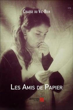 Les amis de papier