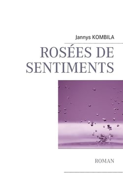 Rosées de sentiments