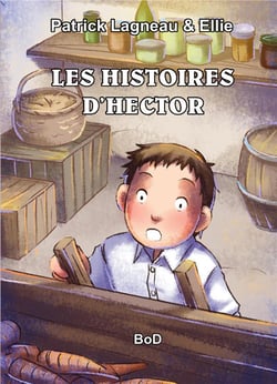 Les histoires d'hector
