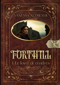 Forthill : tome 1: Le foyer de cendres