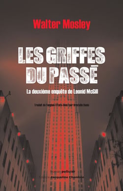 Les griffes du passé