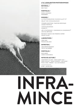REVUE INFRA MINCE n.9