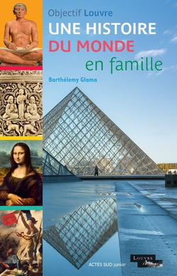 Objectif Louvre, l'histoire en famille
