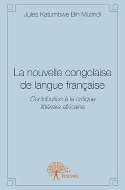 La nouvelle congolaise de langue française