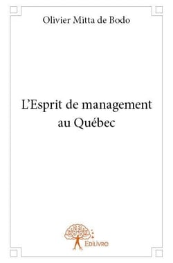 L'esprit de management au québec