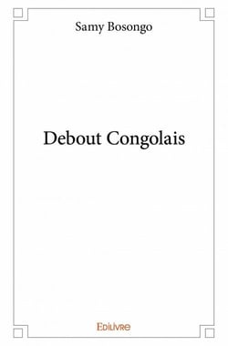 Debout congolais