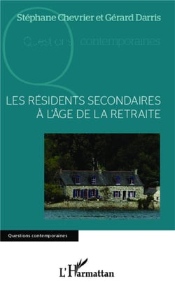 Les résidents secondaires à l'âge de la retraite