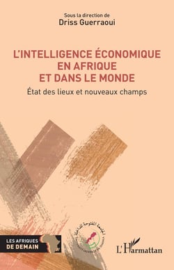 L'intelligence économique en Afrique et dans le monde : État des lieux et nouveaux champs
