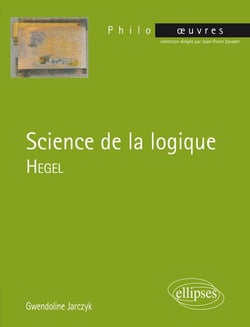 Science de la logique de Hegel