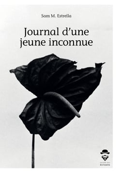 Journal d'une jeune inconnue