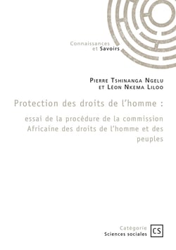 Protection des droits de l'homme