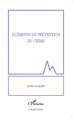 Éléments de prévention du crime