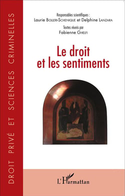 Ledroit et les sentiments