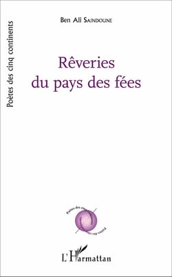 Rêveries du pays des fées