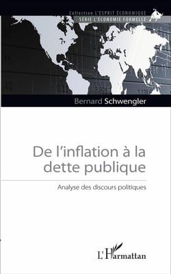 De l'inflation à la dette publique - analyse des discours politiques