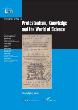 Protestantism kowledge and the world of science