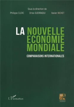 La nouvelle économie mondiale - comparaisons internationales