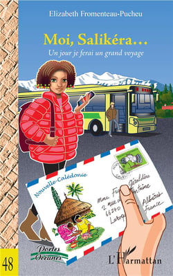 Moi, Salikera... un jour je ferai un grand voyage