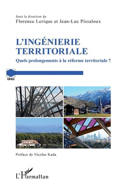 L'ingenierie territoriale - quels prolongements à la réforme territoriale ?