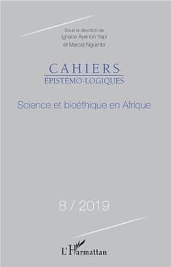 Science et bioéthique en Afrique (édition 2019)