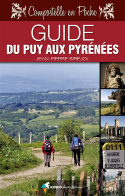 Guide Du Puy Aux Pyrenees