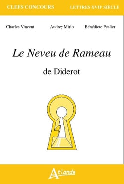 Le neveu de Rameau de Diderot