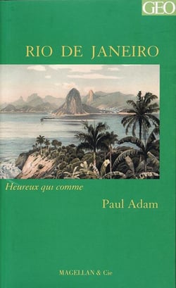Rio de Janeiro