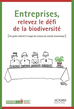 Entreprises, relevez le défi de la biodiversité
