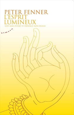 L'esprit lumineux - voie sans effort et présence non duelle