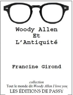 Woody Allen et l'antiquité