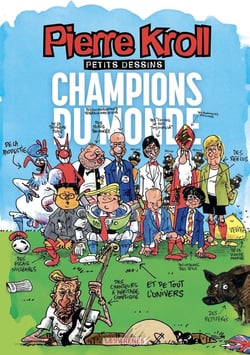 Champions du monde