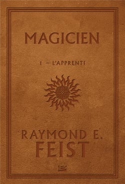 La guerre de la faille Tome 1 : magicien l'apprenti