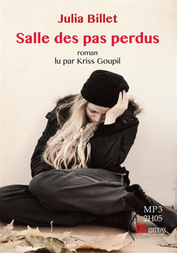 SALLE DES PAS PERDUS (CD)