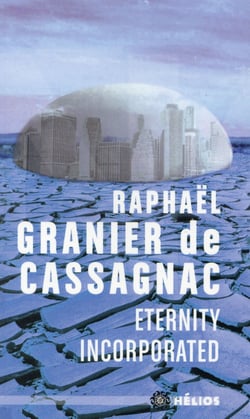 Eternity incorporated