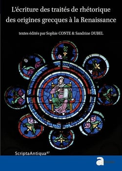 Écriture des traites des origines grecques à la renaissance