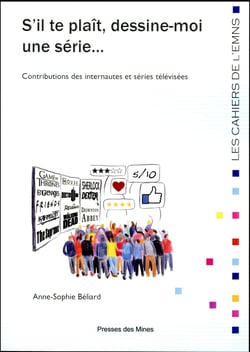 S'il te plaît, dessine-moi une série... contributions des internautes et séries télévisées