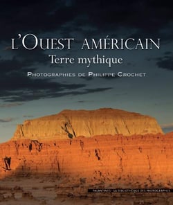 L'ouest américain, terre mythique