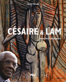 Césaire & Lam - insolites bâtisseurs