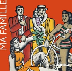 Ma famille