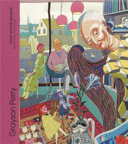 Grayson Perry