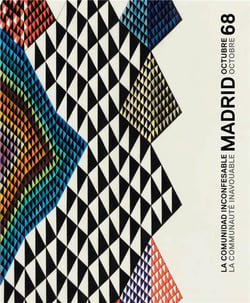 La communauté inavouable. madrid octobre 68