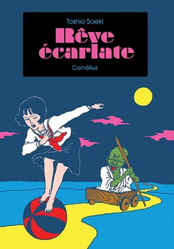 Rêve écarlate