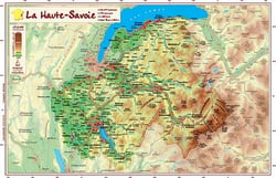 La Haute-Savoie