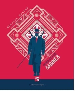Monts et merveilles Tome 1 : opération Sabines